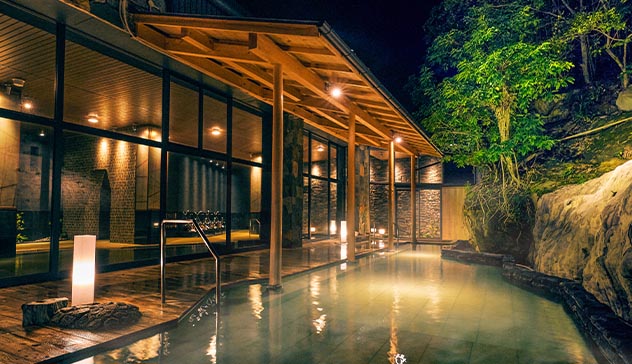 Premium 白浜御苑