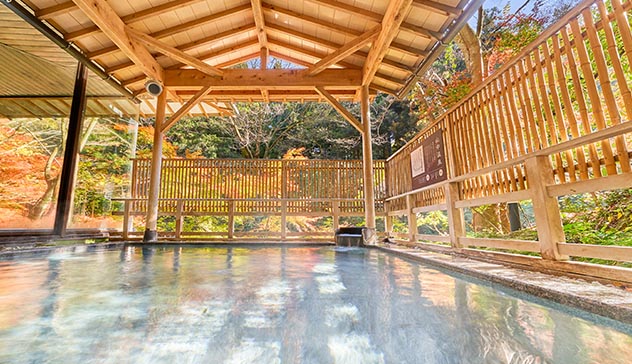 Premium よしのや依緑園